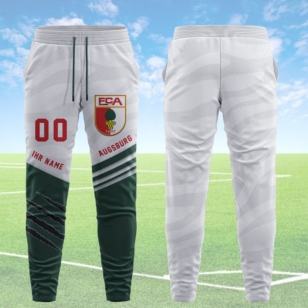 Limited Edition – Neue personalisierte Longpants für Fans 
