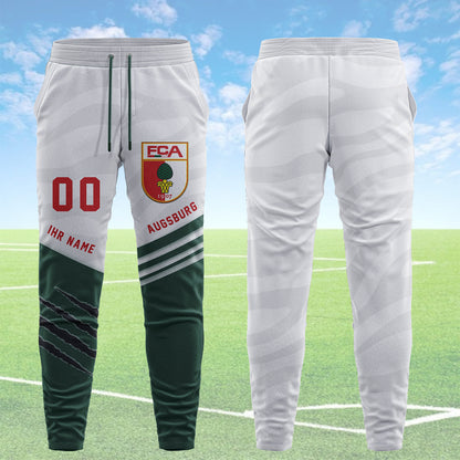Limited Edition – Neue personalisierte Longpants für Fans 