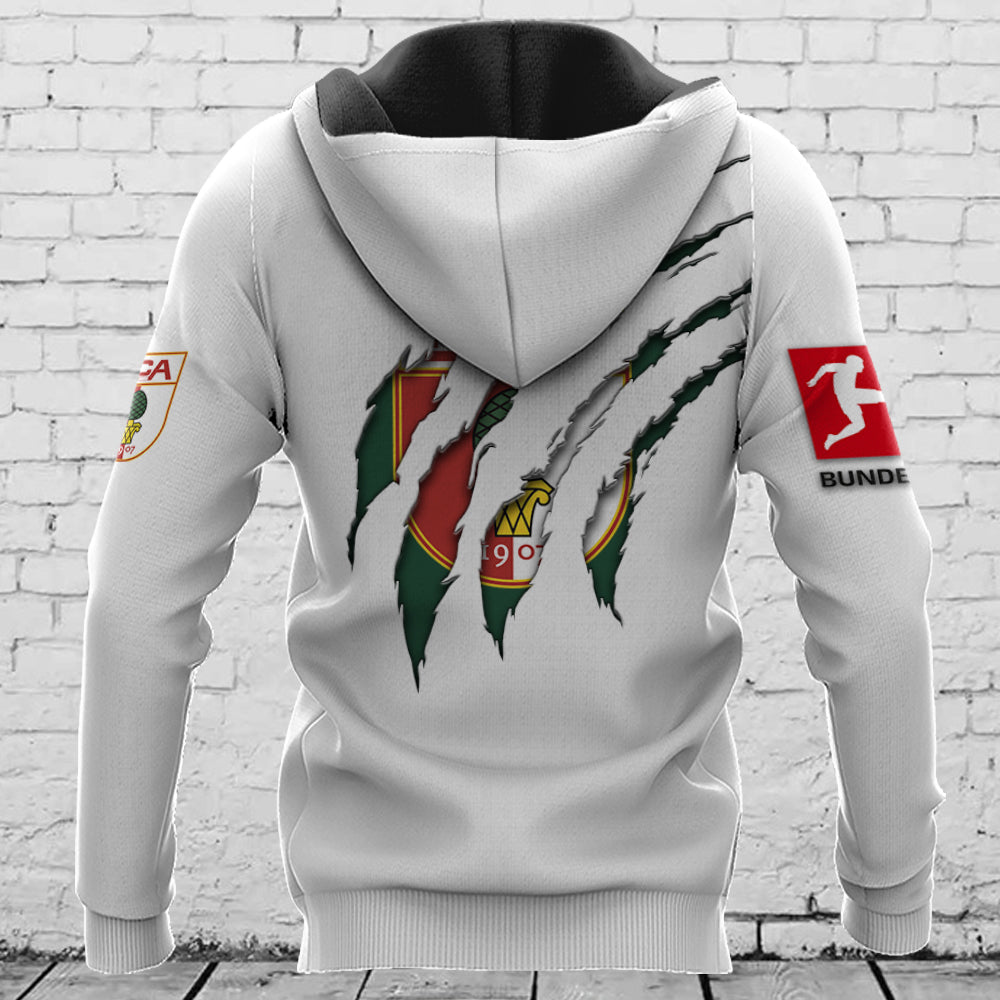 Limitierte Edition - Neue personalisierte Hoodie-Geschenke für Fans