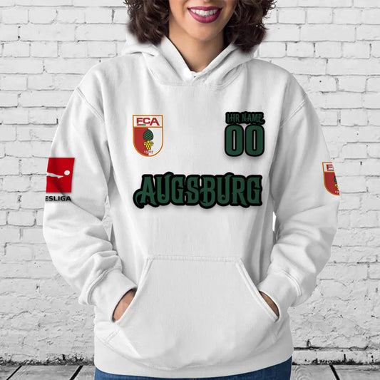Limitierte Edition - Neue personalisierte Hoodie-Geschenke für Fans