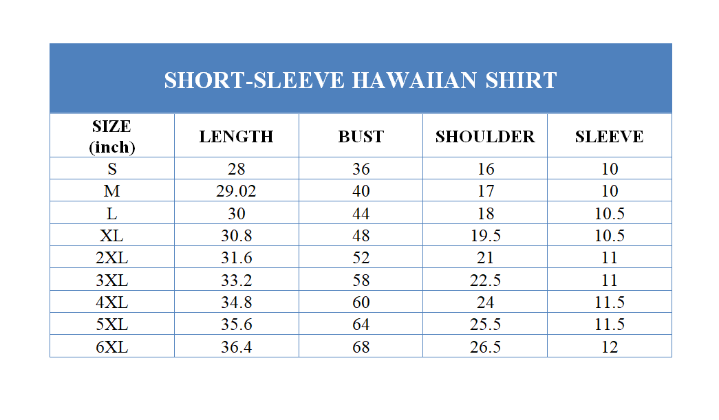 New Premium Elvis Presley  Unisex Hawaiian Shirt - EVPLCAO115