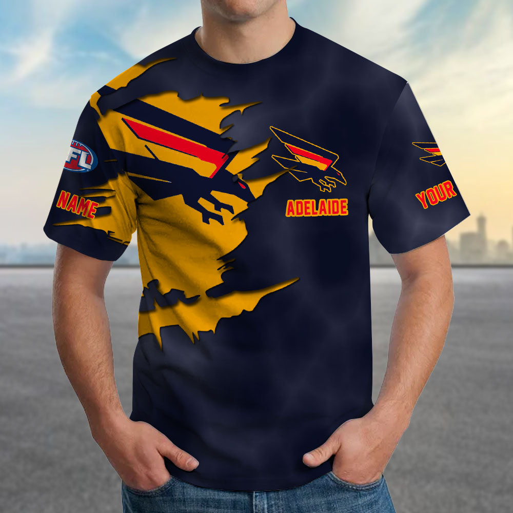 LIMITED EDITION - NEW 01 ALC PERSONALIZED T-SHIRT PERFECT GIFT FOR FANS