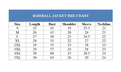 Morgan Wallen Baseball & Bomber Jacket