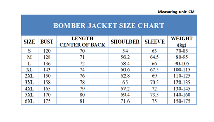 Oklahoma City Thunder Baseball & Bomber Jacket