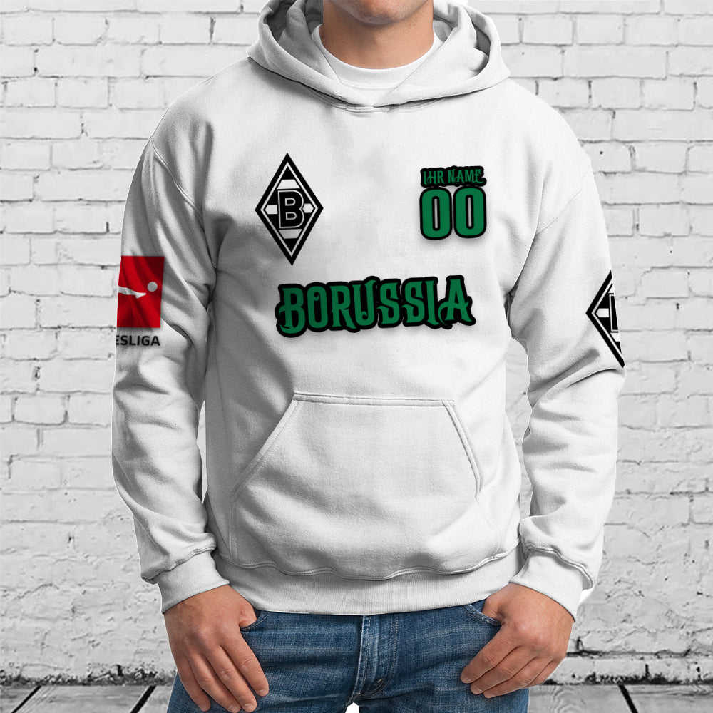 Limitierte Edition - Neue personalisierte Hoodie-Geschenke für Fans