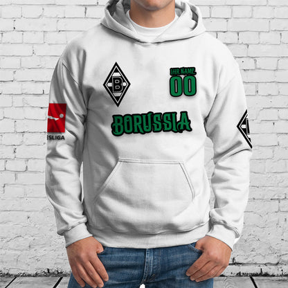 Limitierte Edition - Neue personalisierte Hoodie-Geschenke für Fans