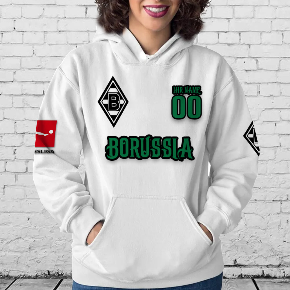 Limitierte Edition - Neue personalisierte Hoodie-Geschenke für Fans