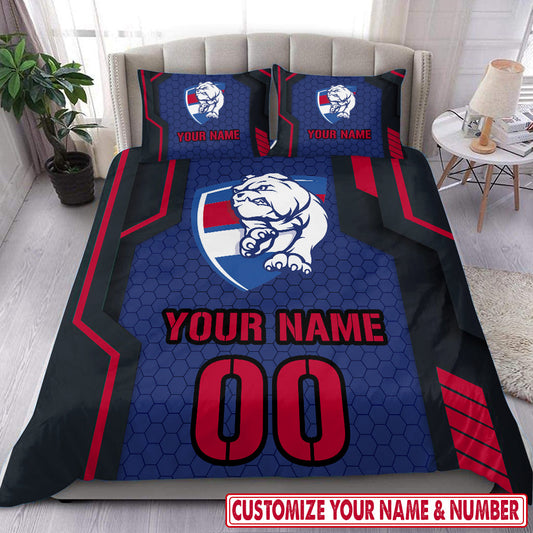 AFL 2025 Bedding Set