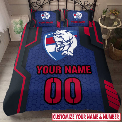 AFL 2025 Bedding Set