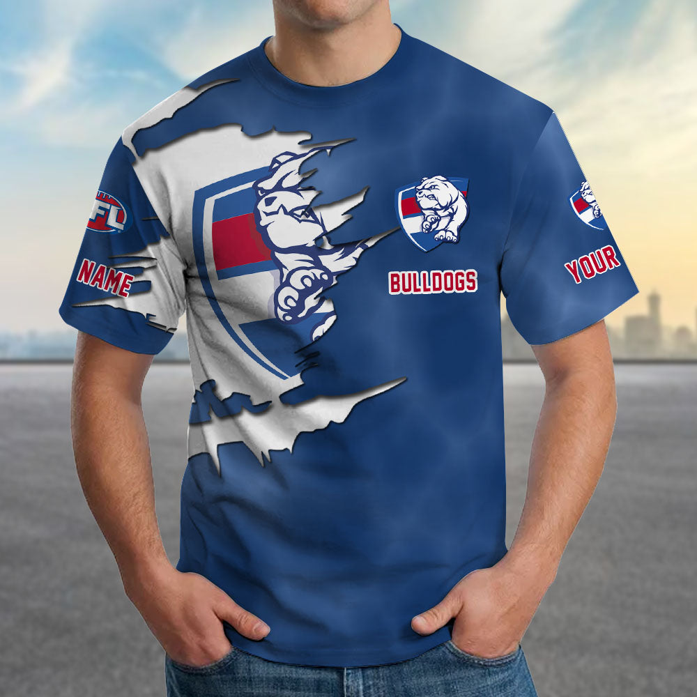 LIMITED EDITION - NEW 17 WTBD PERSONALIZED T-SHIRT PERFECT GIFT FOR FANS