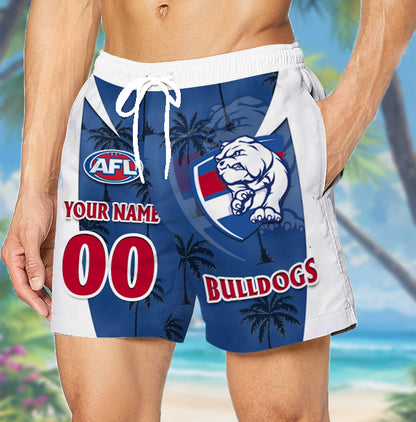 AFL 2025 Short Pants