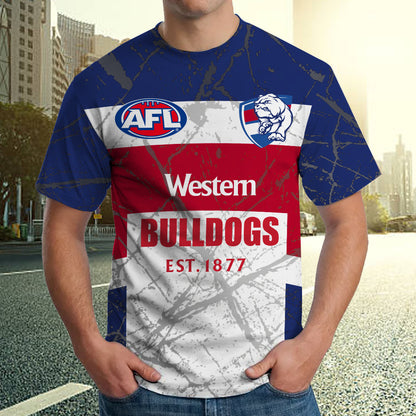 AFL 2025 T-Shirt