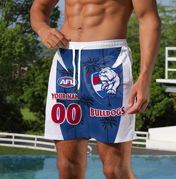 AFL 2025 Short Pants