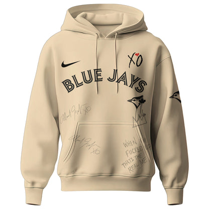 TOR x The Weeknd After Hours Til Dawn Hoodie Limited Edition (Kids & Adults)