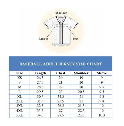 NEW PREMIUM BLACK SABBATH x OZZY OSBOURNE BASEBALL JERSEY