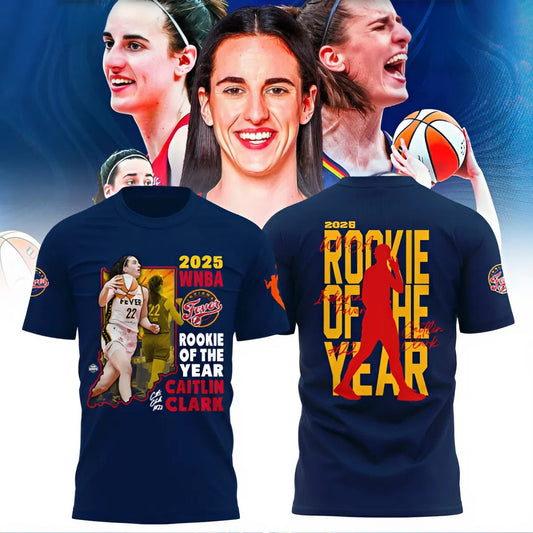 PREMIUM IDN FEVER UNISEX T-SHIRT WNBA14