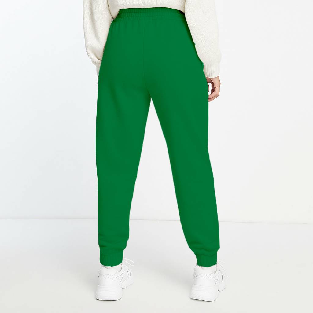 LIMITED EDITION - NEW CUSTOMIZED NBA03 BC BOSTON CELTICS UNISEX LONG PANTS