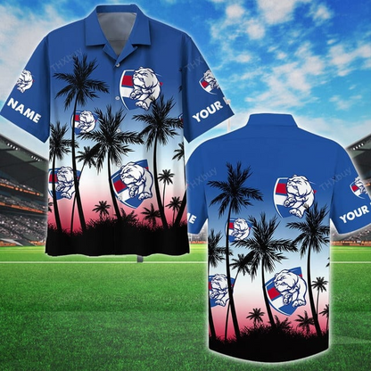 LIMITED EDITION - NEW 17 WTBD SUMMER HOLIDAY HAWAIIAN SET