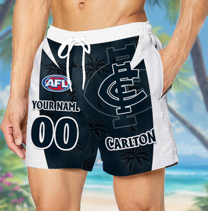 AFL 2025 Short Pants