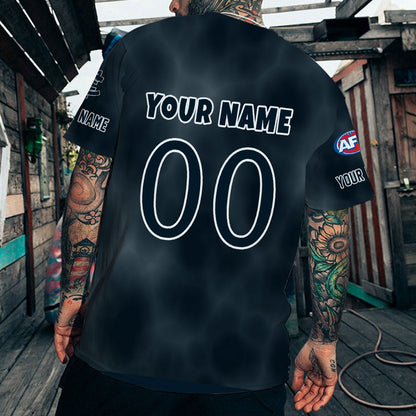 LIMITED EDITION - NEW 08 CTB PERSONALIZED T-SHIRT PERFECT GIFT FOR FANS