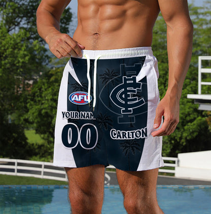AFL 2025 Short Pants