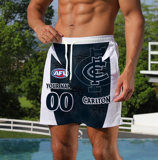 AFL 2025 Short Pants