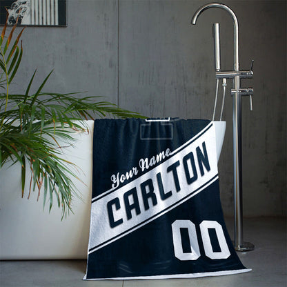 AFL 2025 Bathroom, Beach Towel