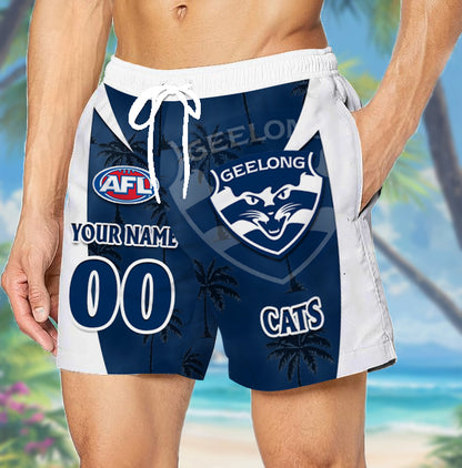 AFL 2025 Short Pants