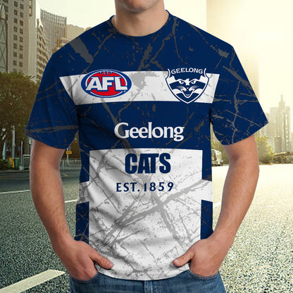 AFL 2025 T-Shirt