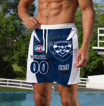 AFL 2025 Short Pants