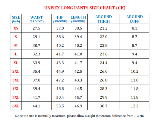 LIMITED EDITION - NEW CUSTOMIZED NBA14 DP DETROIT PISTONS UNISEX LONG PANTS