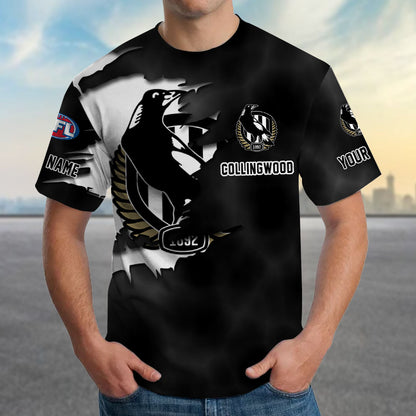 LIMITED EDITION - NEW 03 CLWM PERSONALIZED T-SHIRT PERFECT GIFT FOR FANS