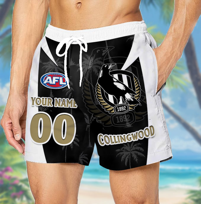 AFL 2025 Short Pants