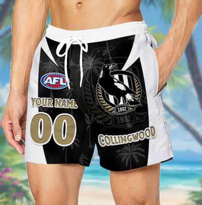 AFL 2025 Short Pants