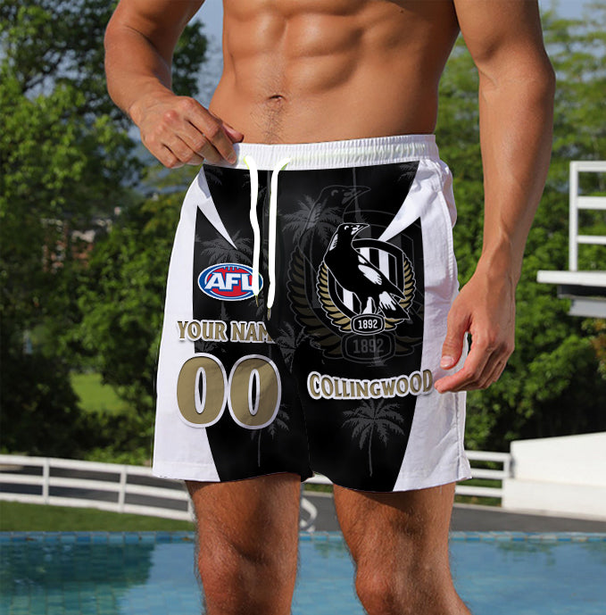 AFL 2025 Short Pants