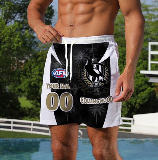 AFL 2025 Short Pants