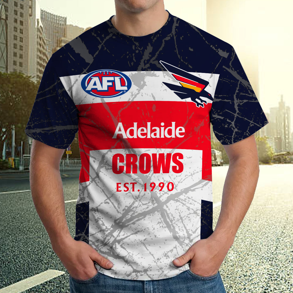 AFL 2025 T-Shirt