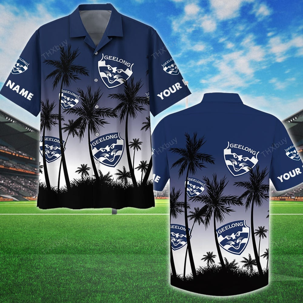 LIMITED EDITION - NEW 07 GLC SUMMER HOLIDAY HAWAIIAN SET