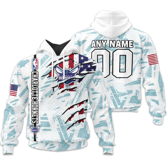 LIMITED EDITION - NEW CUSTOMIZED NBA27 CH CHARLOTTE HORNETS UNISEX T-SHIRT, POLO, HOODIE & JACKETS