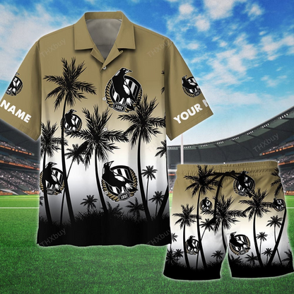 LIMITED EDITION - NEW 03 CLWM SUMMER HOLIDAY HAWAIIAN SET