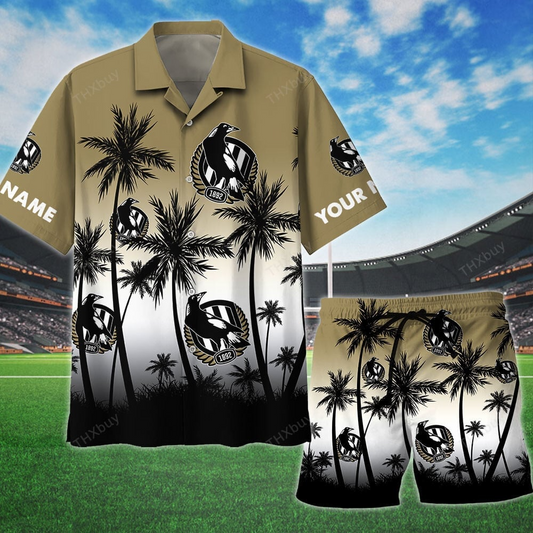 LIMITED EDITION - NEW 03 CLWM SUMMER HOLIDAY HAWAIIAN SET