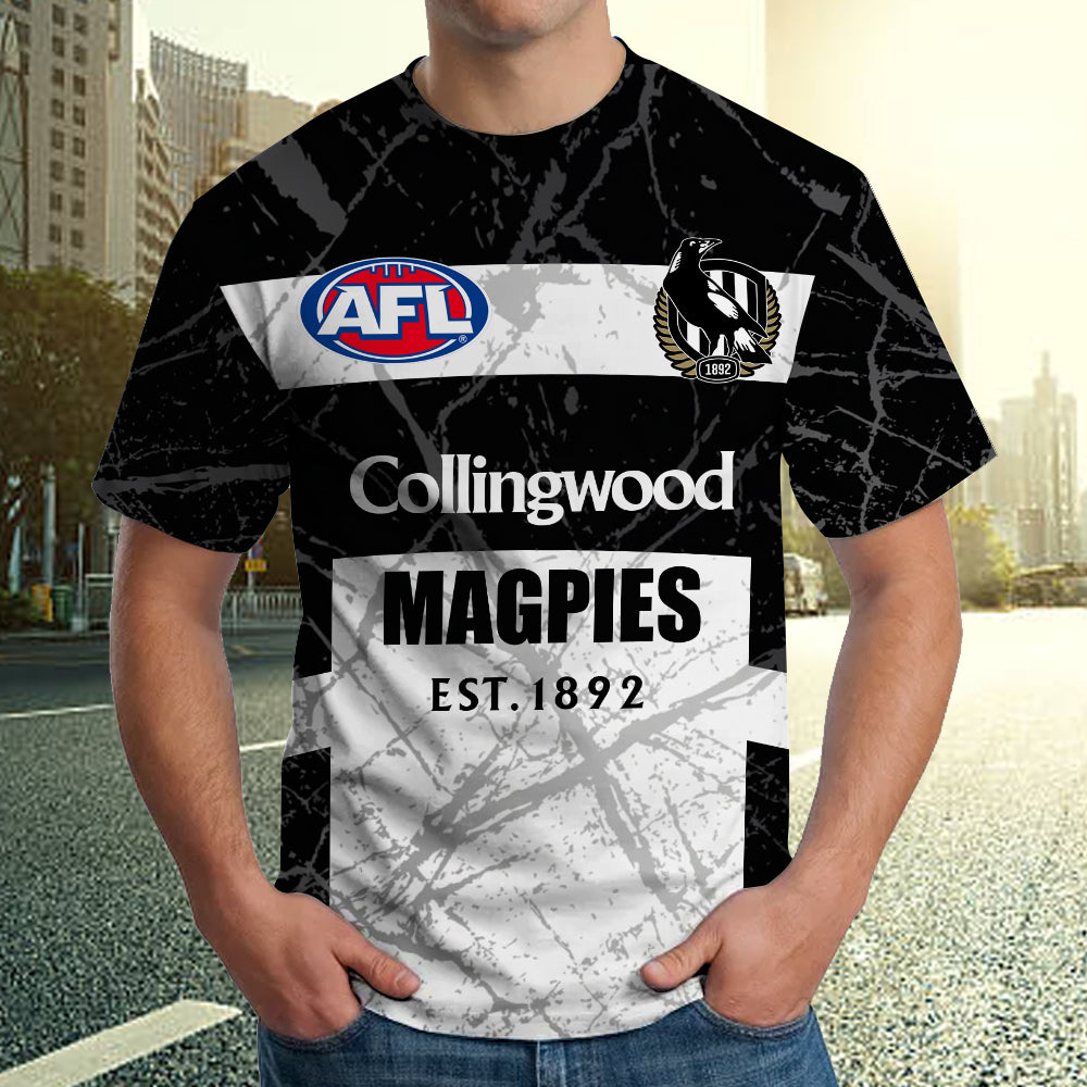 AFL 2025 T-Shirt