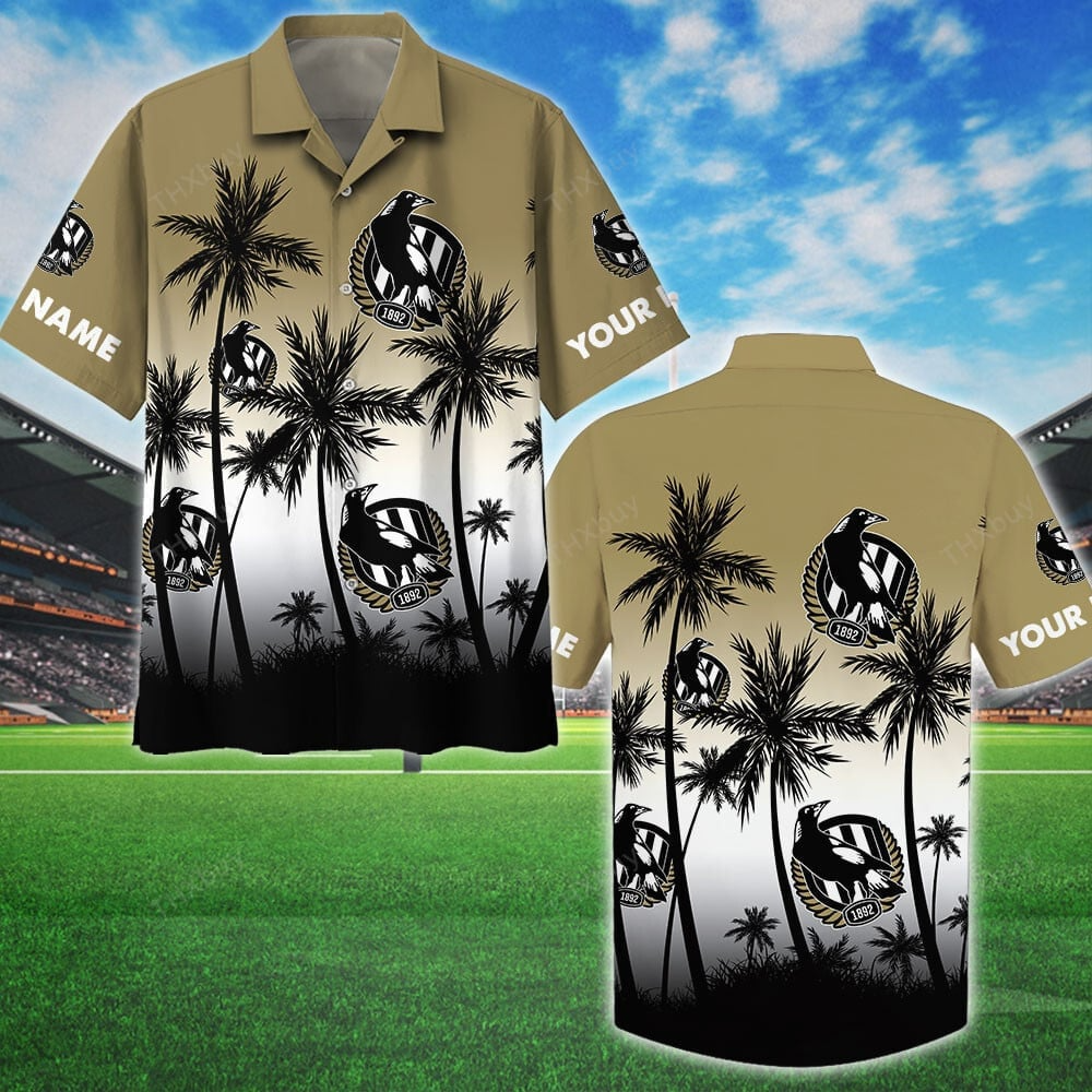 LIMITED EDITION - NEW 03 CLWM SUMMER HOLIDAY HAWAIIAN SET