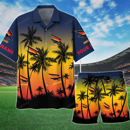 LIMITED EDITION - NEW 01 ALC SUMMER HOLIDAY HAWAIIAN SET