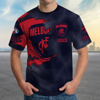 LIMITED EDITION - NEW 11 MBDM PERSONALIZED T-SHIRT PERFECT GIFT FOR FANS