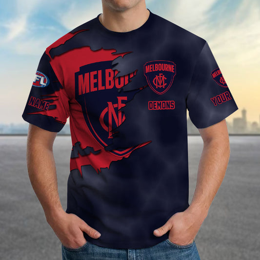 LIMITED EDITION - NEW 11 MBDM PERSONALIZED T-SHIRT PERFECT GIFT FOR FANS