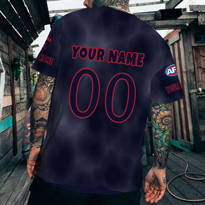 LIMITED EDITION - NEW 11 MBDM PERSONALIZED T-SHIRT PERFECT GIFT FOR FANS