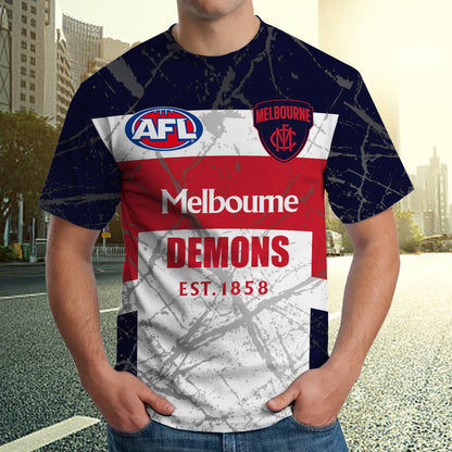 AFL 2025 T-Shirt
