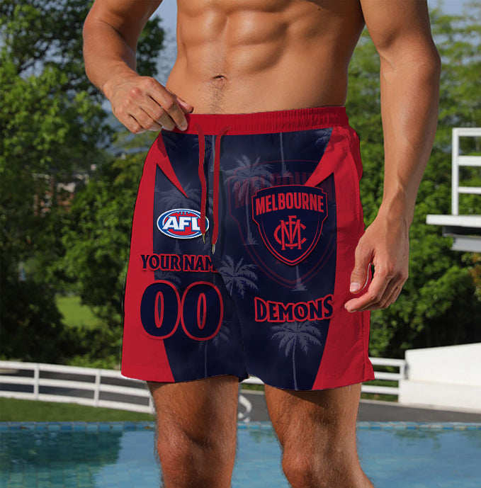 AFL 2025 Short Pants