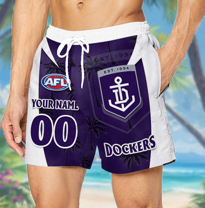 AFL 2025 Short Pants